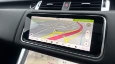 Land Rover Range Rover Sport 3.0 SDV6 Autobiography Dynamic 5dr Auto Diesel Estate